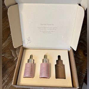 Vegamour GRO Hair Serum (2 pack)